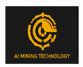 AI Mining Technology logo