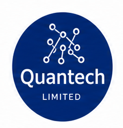 Quantech LTD logo