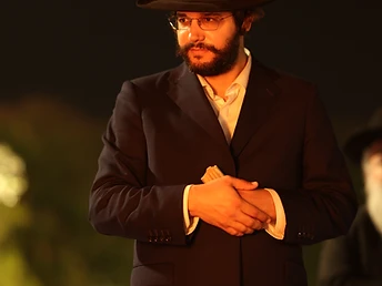 HaGaon HaYanuka