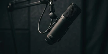 Lektor, podcast, audiobook