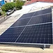 Instalación residencial urbana