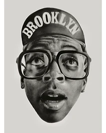 ANAÏA Hoard — Spike Lee