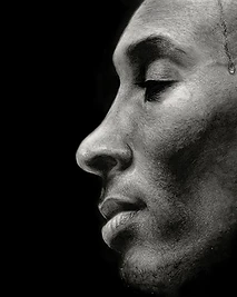 ANAÏA Hoard — Kobe Bryant