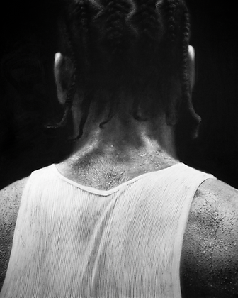 BLOOD SWEAT AND TEARS