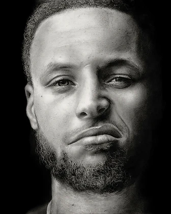 Stephen Curry