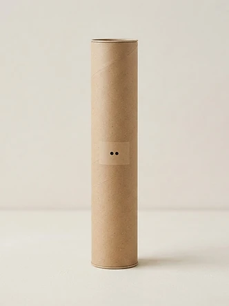 Archival packaging and collateral for the Hoard editions