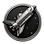 Challenger Storage shuttle emblem