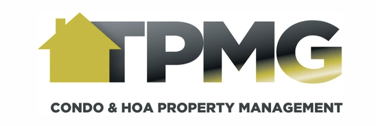 TPMG — Condo & HOA Property Management