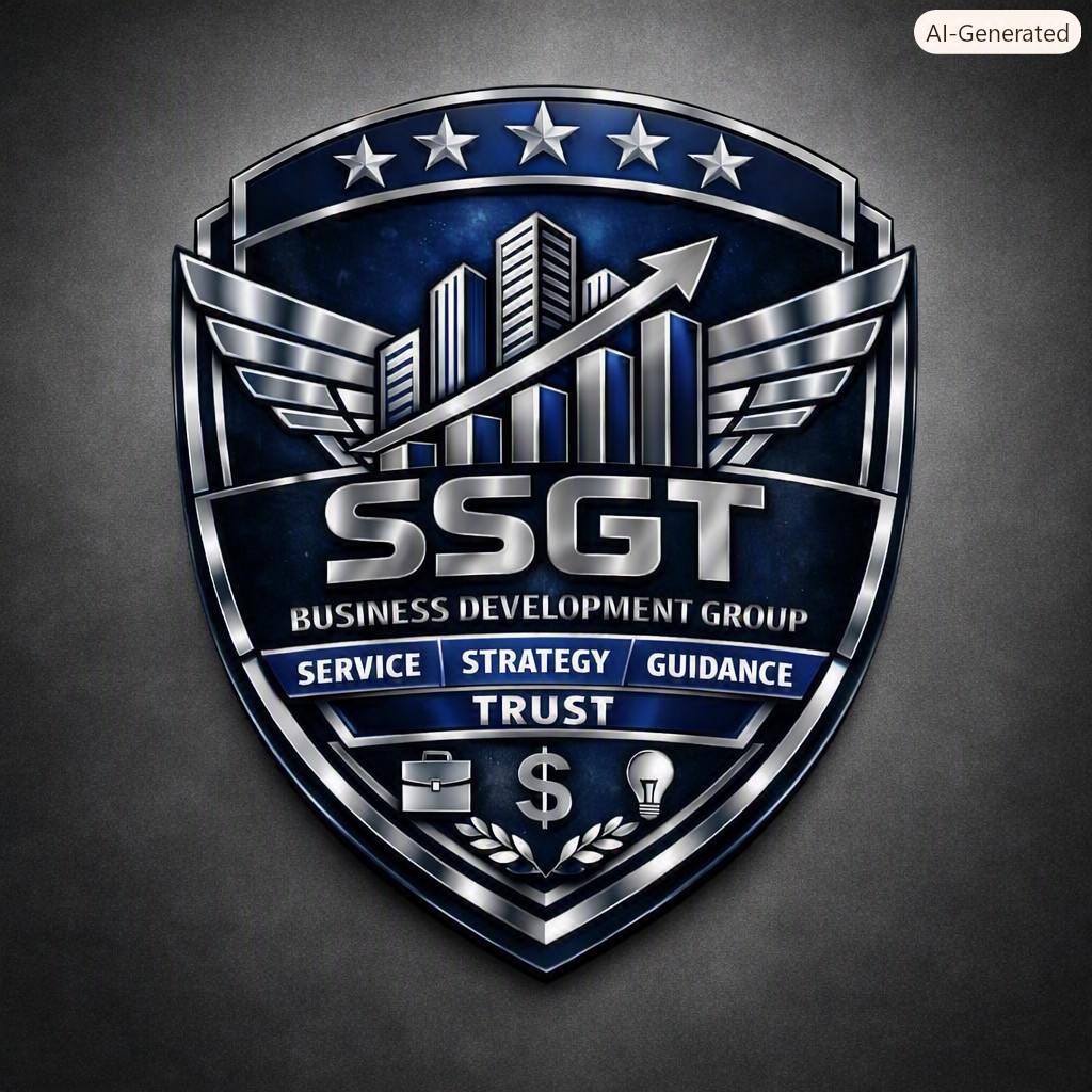 SSGT Business Development