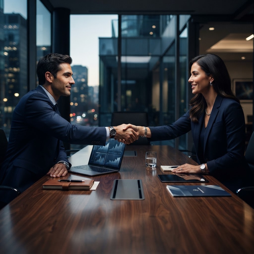 Sales Development