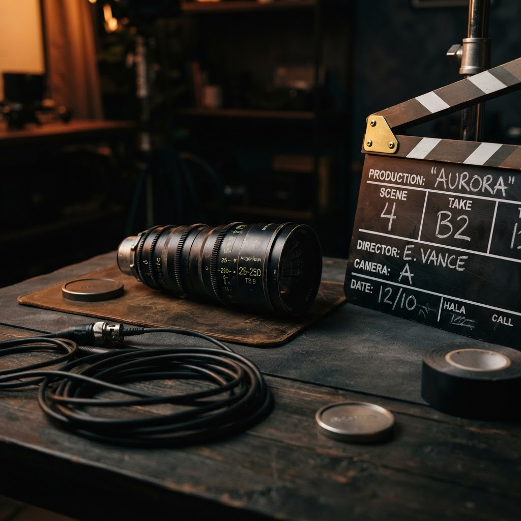Production set