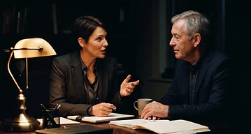 Coaching Executivo