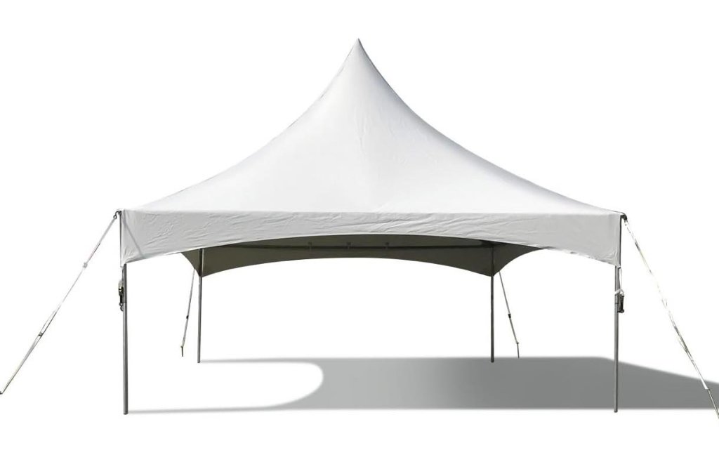 Tent Rentals