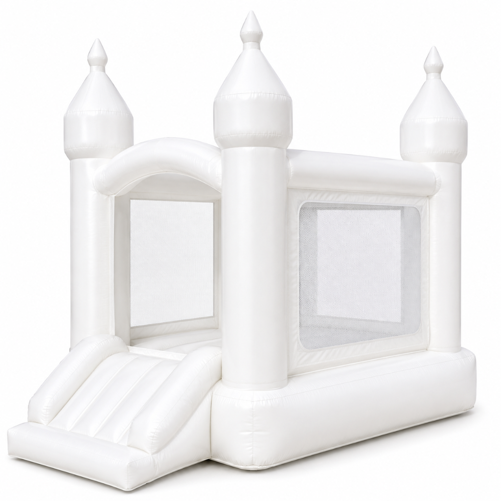 Inflatable Bounce House Rentals