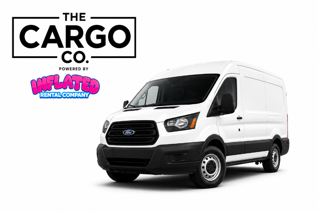 Cargo Van