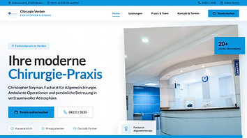 Chirurgie Verden