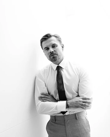 Personal-Brand-Porträt – Portrait · Foto