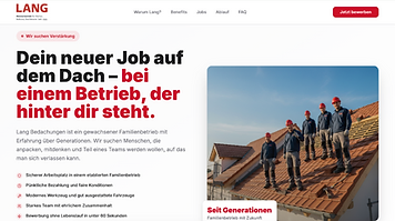 Handwerker