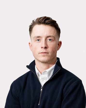 Portrait Anton