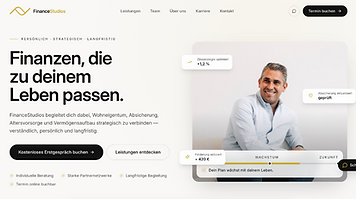 Finanzberater