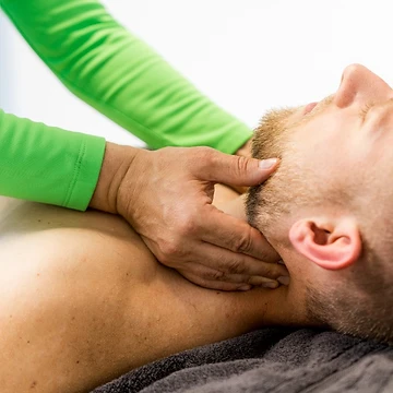 Detail & Service – Wellness · Foto