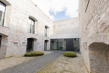 Architektur & Räume – Immobilien · Foto