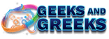 Geeks & Greeks