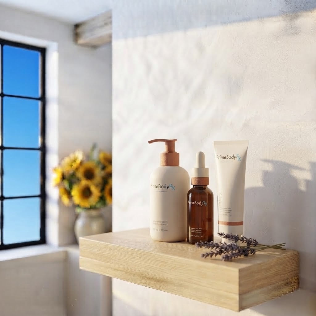 Aventa daily ritual family