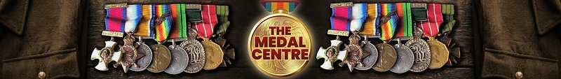The Medal Centre Roadshow