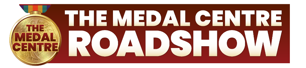 The Medal Centre Roadshow
