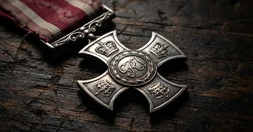 How to Identify Valuable WW2 Gallantry Awards