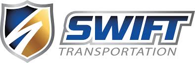 Swift Transportation logo