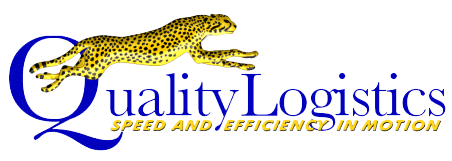 Quality Logistics logo