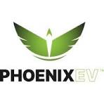 Phoenix Motorcars logo