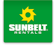 Sunbelt Rentals logo