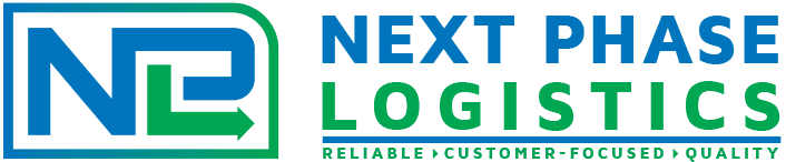 Next Phase Logistics logo