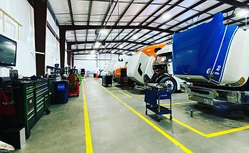 24/7 Towing & Roadside
