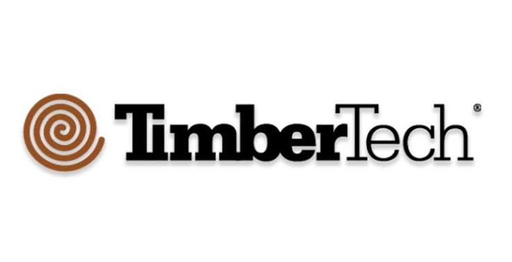 TimberTech logo