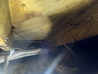 Subfloor Framing