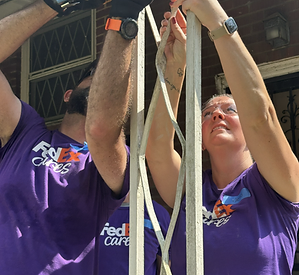 Volunteers