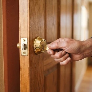 Safe & Healthy Homes