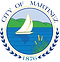 City of Martinez