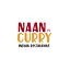 Naan & Curry