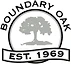 Boundary Oak Golf Course