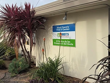 First5 School (West & East County) photo 18