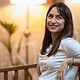 Retrato de Sandra Quiles