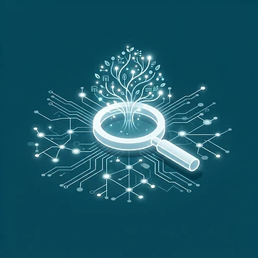 SEO Orgánico con IA
