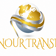 Nour Transit Manager logo