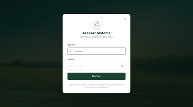 Gestão Valiosa template preview