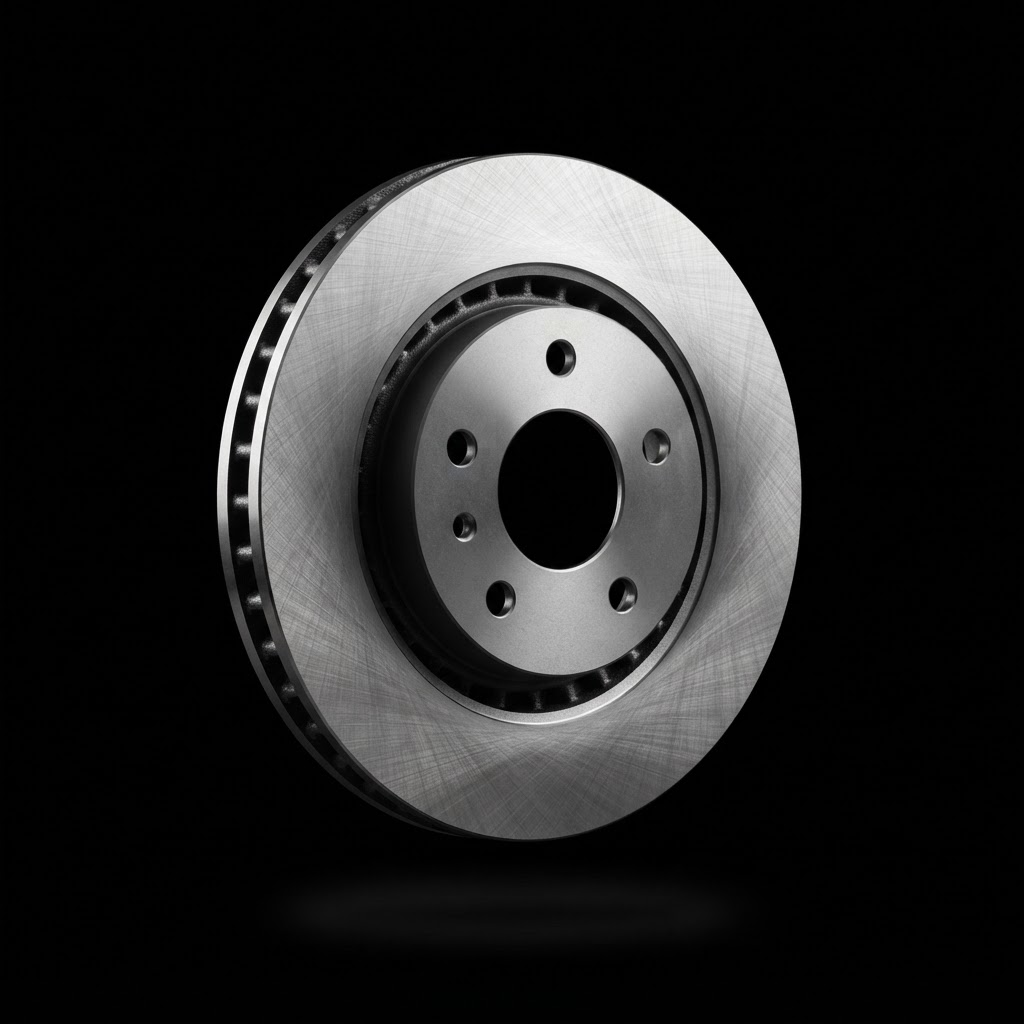 Generated rotor — 425020dc2